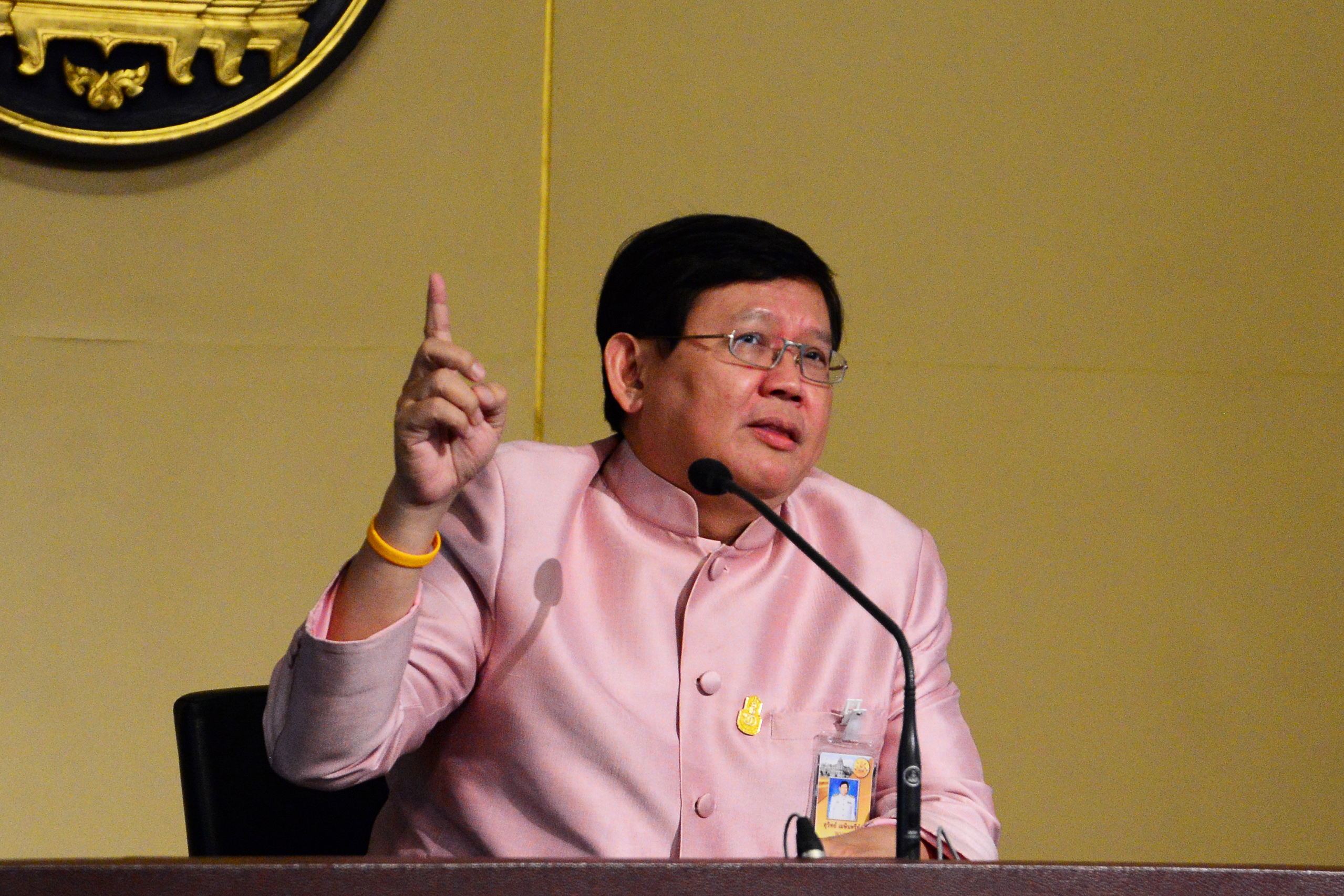 ครม.อนุมัติตั้ง “กระทรวงการอุดมศึกษาวิจัยและนวัตกรรม”