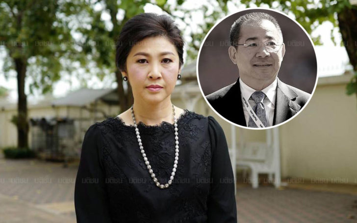 ยิ่งลักษณ์ โพสต์อาลัย “เจ้าสัววิชัย” ชู เป็นผู้สร้างชื่อเสียงระดับโลกให้ประเทศ