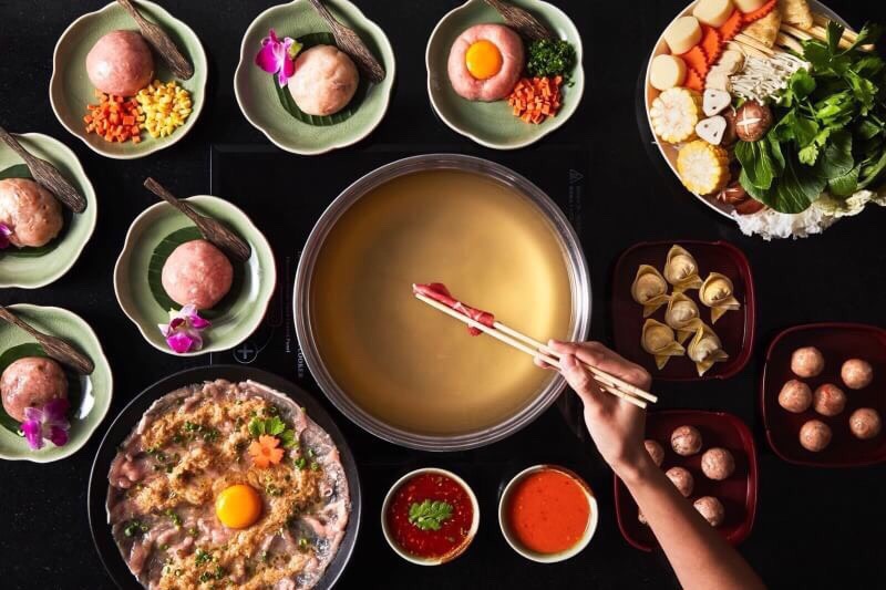 “นีโอสุกี้” กางแผนธุรกิจบุกเชียงใหม่ เจาะตลาดจีน