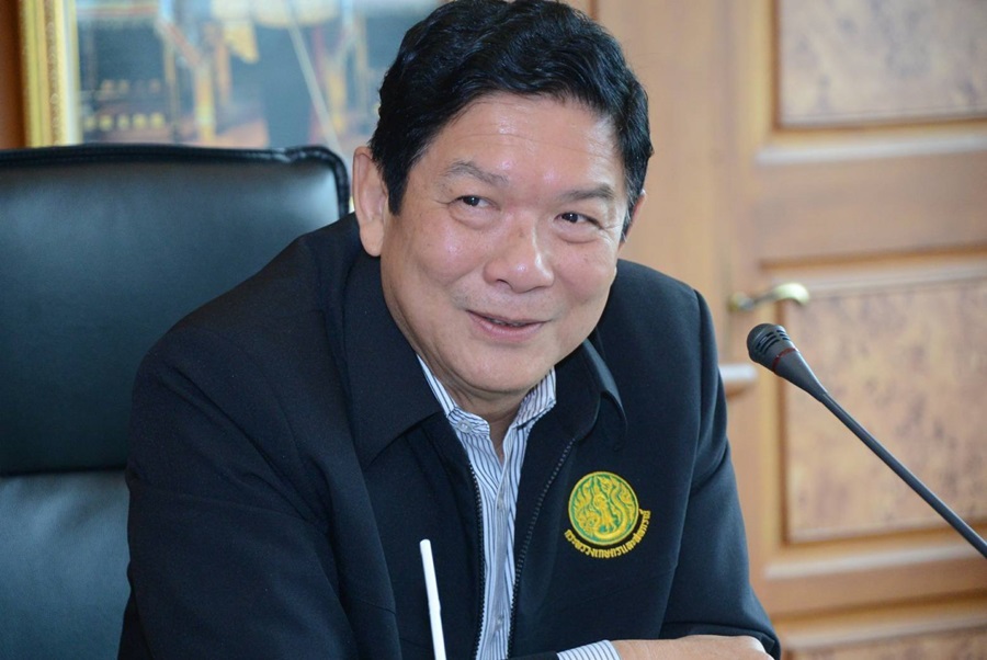 นายกฯ สั่ง”วิษณุ”หารือเกษตรฯ-พาณิชย์ ดัน พ.ร.บ.ข้าว