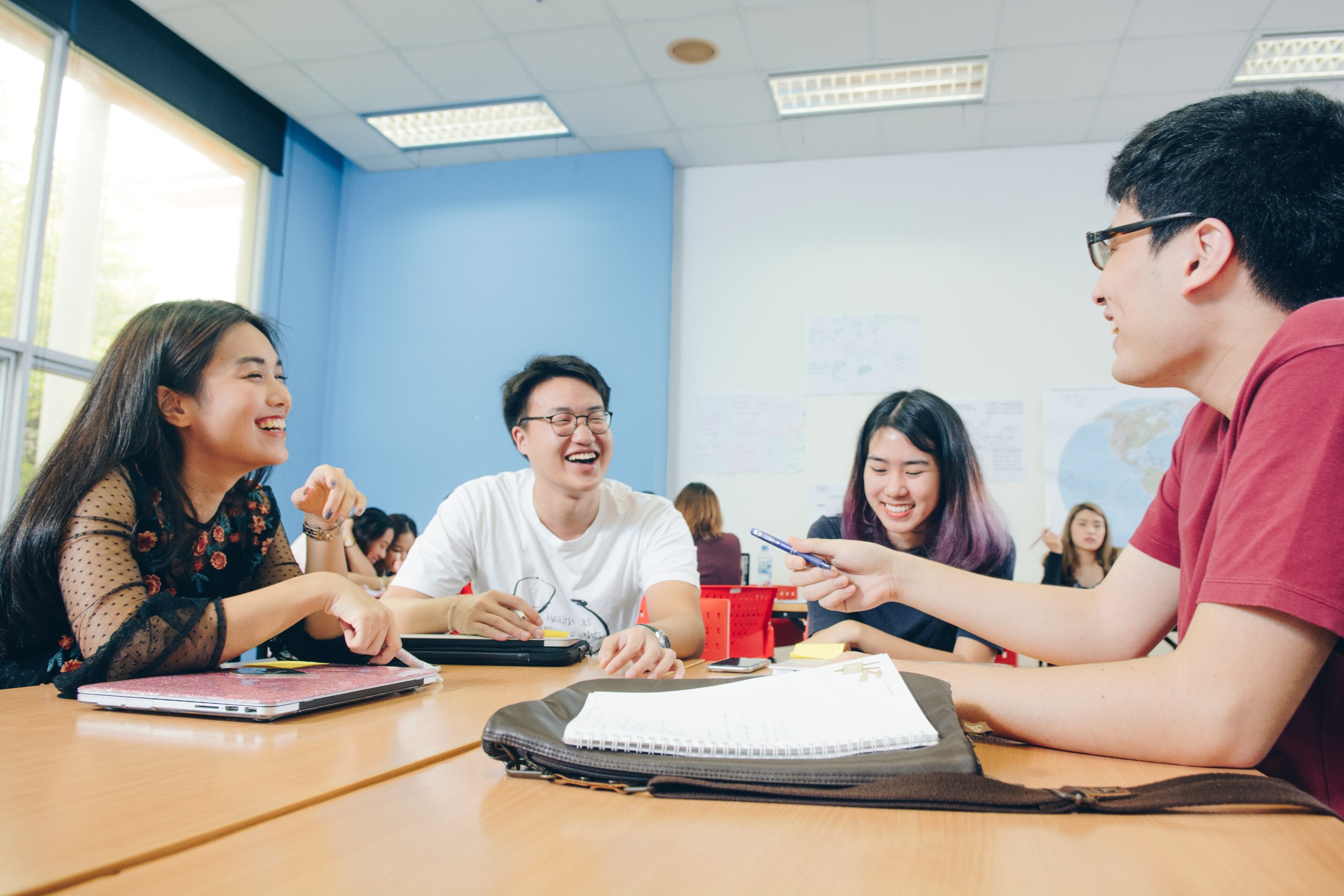 Thammasat Gen Next กลยุทธ์ใหม่สู่มหา’ลัยแห่งอนาคต