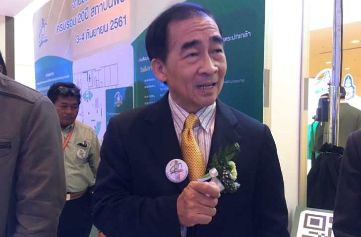 “สรอรรถ”เผย คัดผู้สมัครแบ่งเขต​”ภูมิใจ​ไทย”แล้ว80% ปัดเป็นพรรคแทงกั๊ก