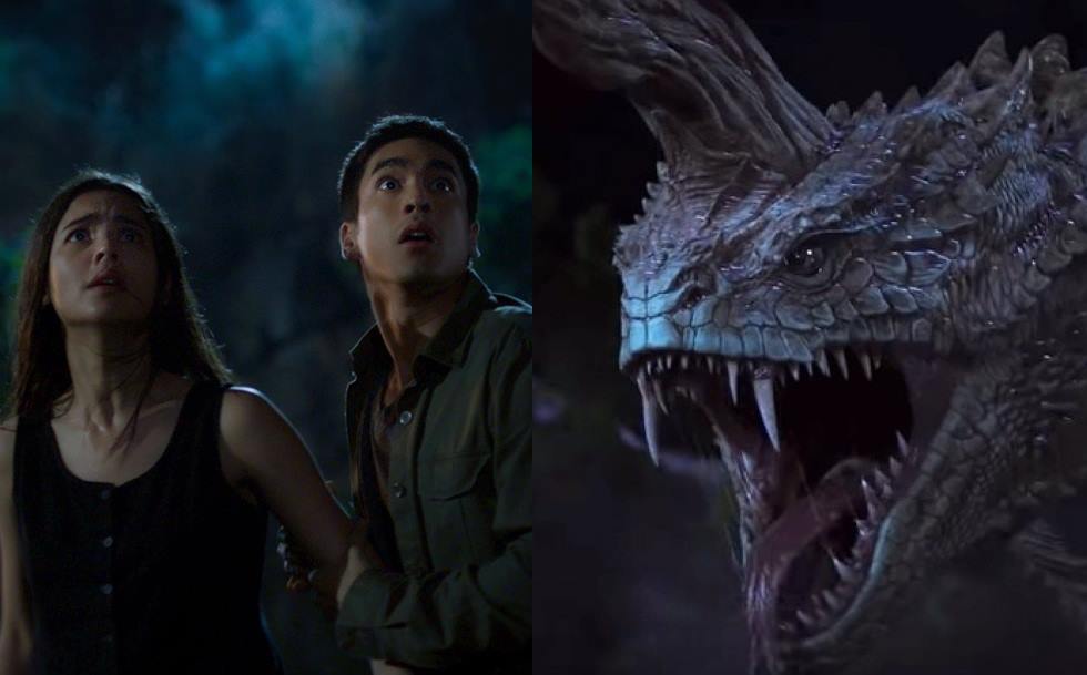 พลังแฟนละคร! “นาคี 2” เปิดตัวถล่มทลาย กวาดเงิน 211.9 ล้านบาท ในสุดสัปดาห์แรก