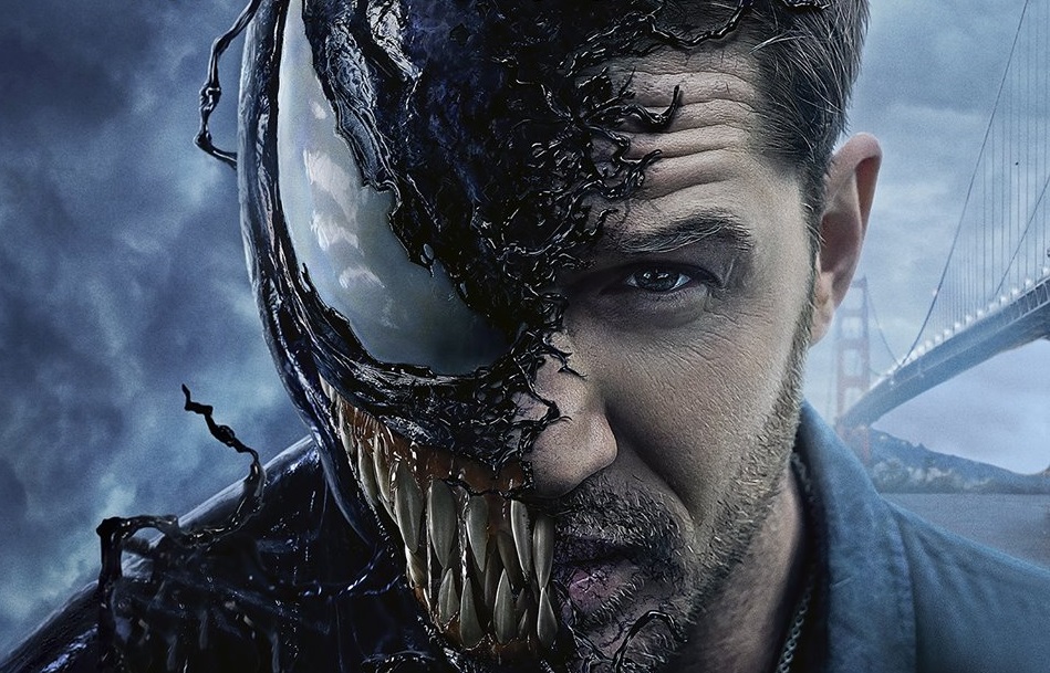 แรงทั่วโลก! Venom กวาดเงินในไทยวันแรก 16 ล้านบาท กระแสดีไม่สนคำวิจารณ์