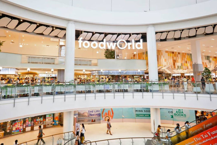 foodwOrld