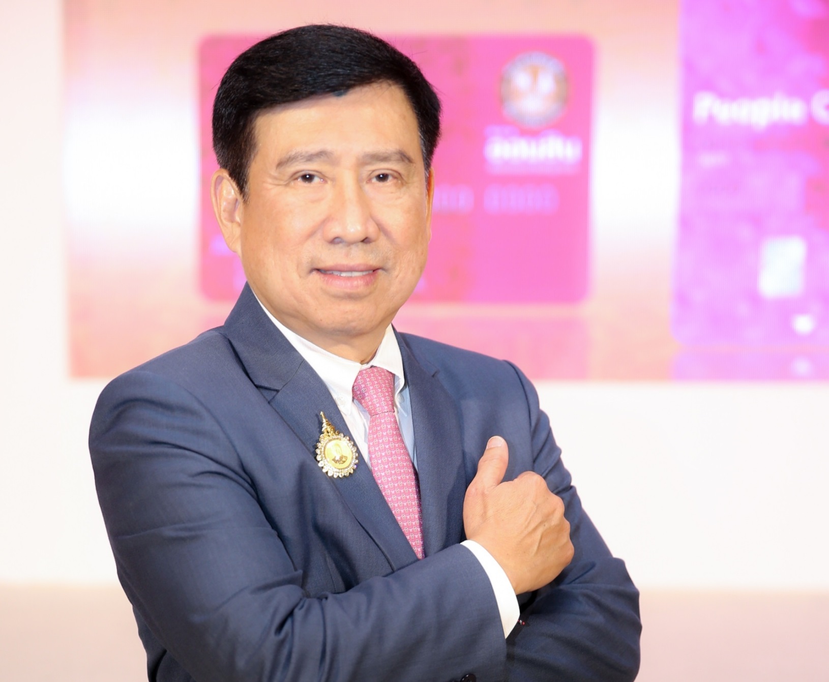 “ออมสิน” จัดโปรฯแรง งาน Money Expo Udonthani 2018 ชูสินเชื่อที่อยู่อาศัยสำหรับผู้สูงวัย วงเงินกู้สูงสุด10ล้าน ดอกเบี้ย 0% นาน2ปี