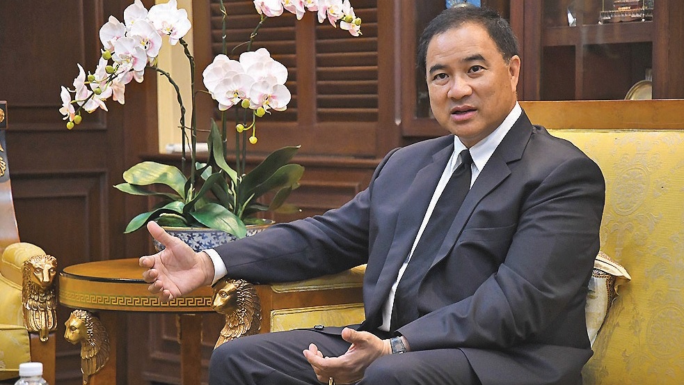 “หอการค้า”ไม่ติดใจนโยบายหาเสียง แต่มาตรการคนจนต้องกระจายรายได้ได้จริง