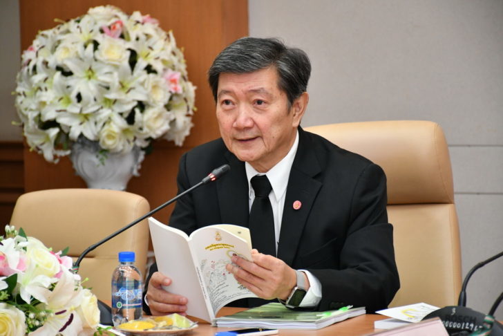“ปิยะสกล” ลั่นปลดล็อก “กัญชา” แนวโน้มปรับสถานะสารเสพติดประเภท 2