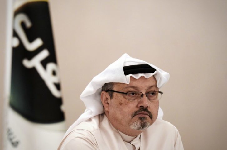 FILES-US-TURKEY-SAUDI-POLITICS-DIPLOMACY-TRUMP-WEAPONS