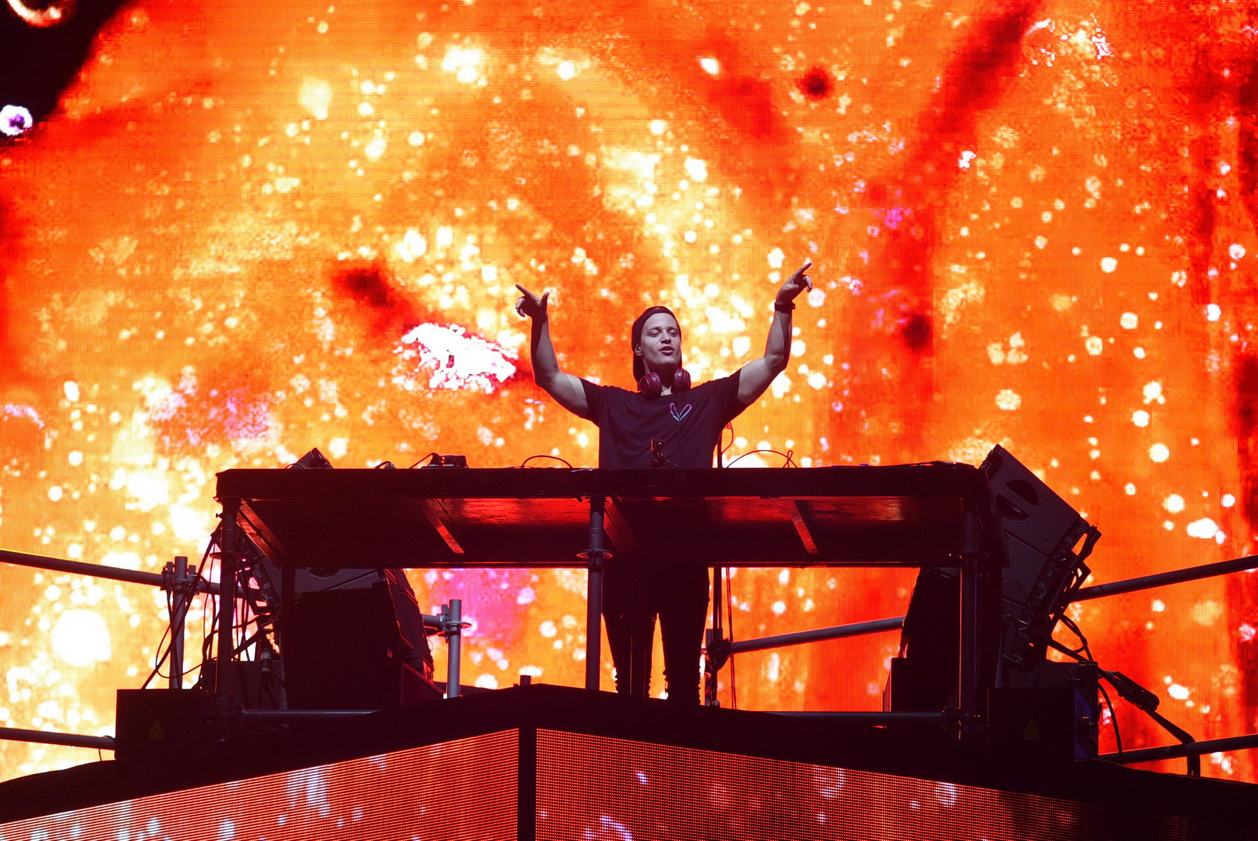 Kygo Kids in Love Tour ครั้งแรกสุดอิ่มเอม ดีงามทุกองค์ประกอบ