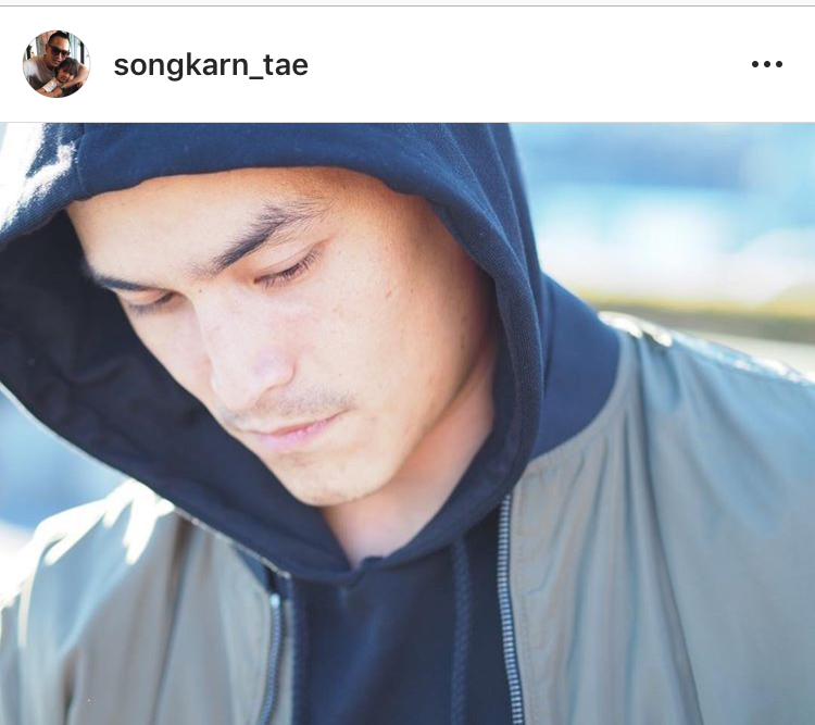 ความในใจของ ‘สงกรานต์’ หลังหย่า ‘แอฟ’ บอกสถานการณ์เปลี่ยนแต่เป้าหมายเหมือนเดิม