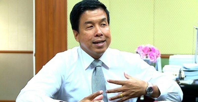 “ชัชชาติ” ปัดไม่พร้อมรับทุกตำแหน่งในพรรคเพื่อไทย