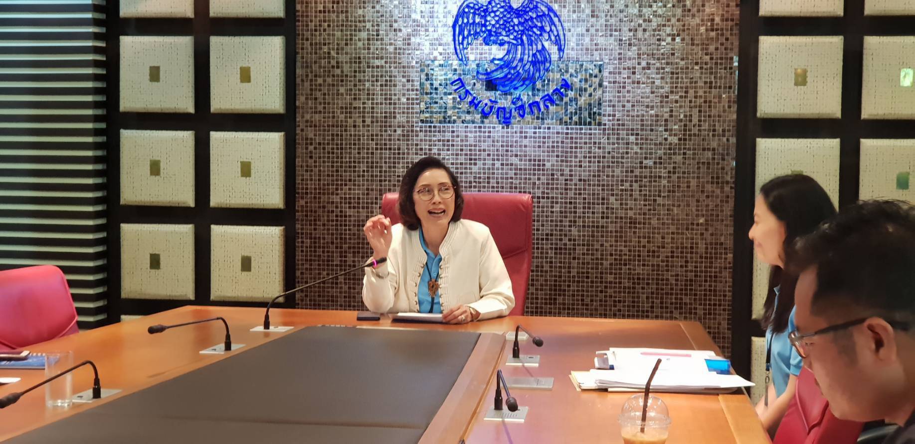 กรมบัญชีกลาง วางแผนเร่งรัดเบิกจ่ายงบประมาณปี 62 หลังงบประมาณปี 61 เบิกจ่ายต่ำกว่าเป้า
