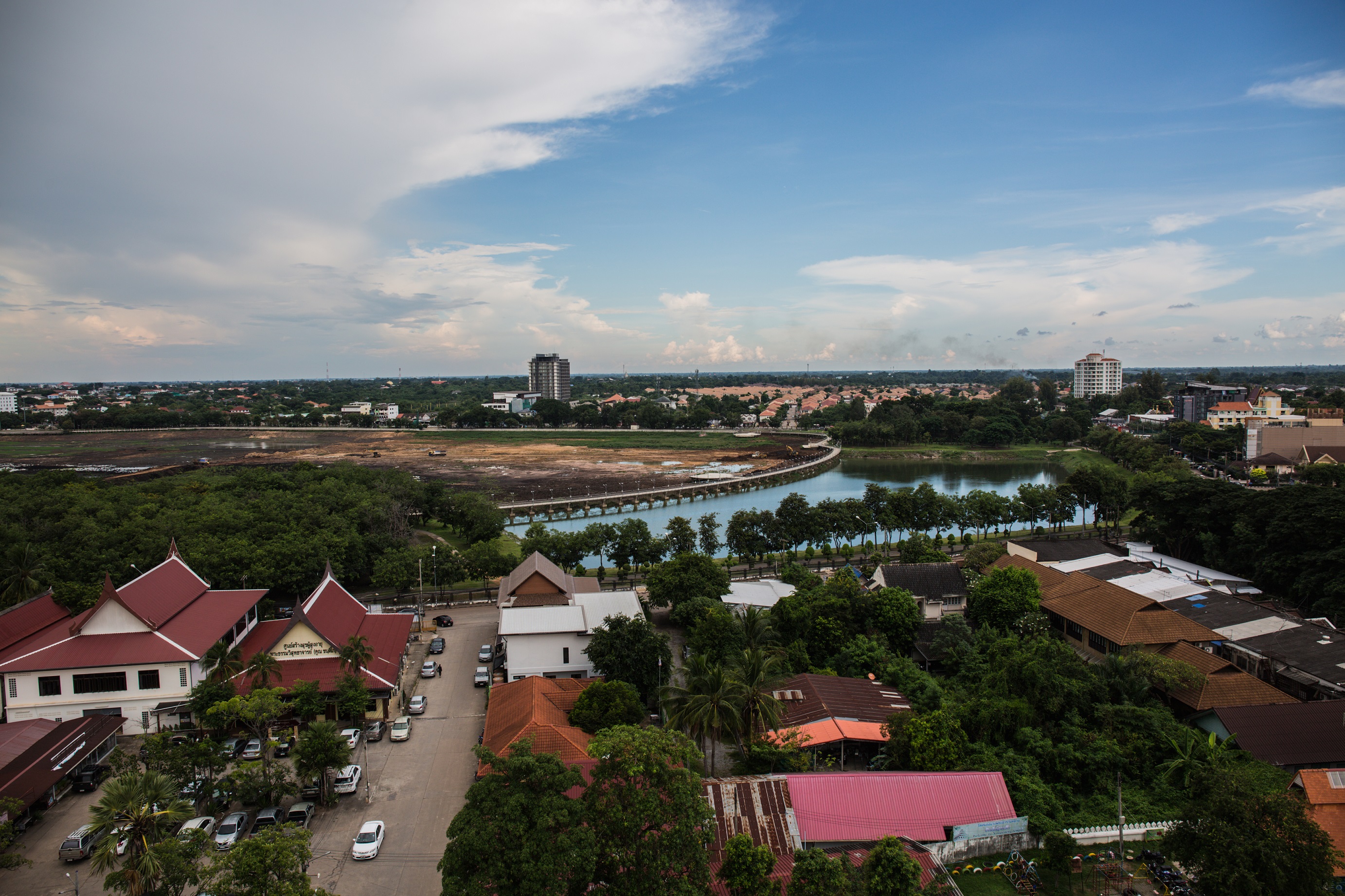 เปิดโซนทำเลทอง “ขอนแก่น” ดึงลงทุน “การค้า-อุตสาหกรรม”