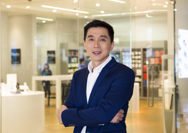 ‘COM7’ ยิ้มรับอานิสงส์เปิดตัว iPhone 3 รุ่นใหม่ หนุนยอดขายโค้งสุดท้ายของปี จัดโปรโมชั่นเพียบ