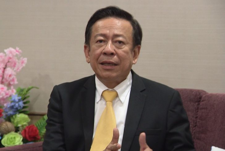 กกต.เตรียมพร้อมจัดเลือก ส.ว. มั่นใจไม่มีฮั้ว แจงงบฯ 600 ล้านใช้เลือกตั้ง ส.ส.