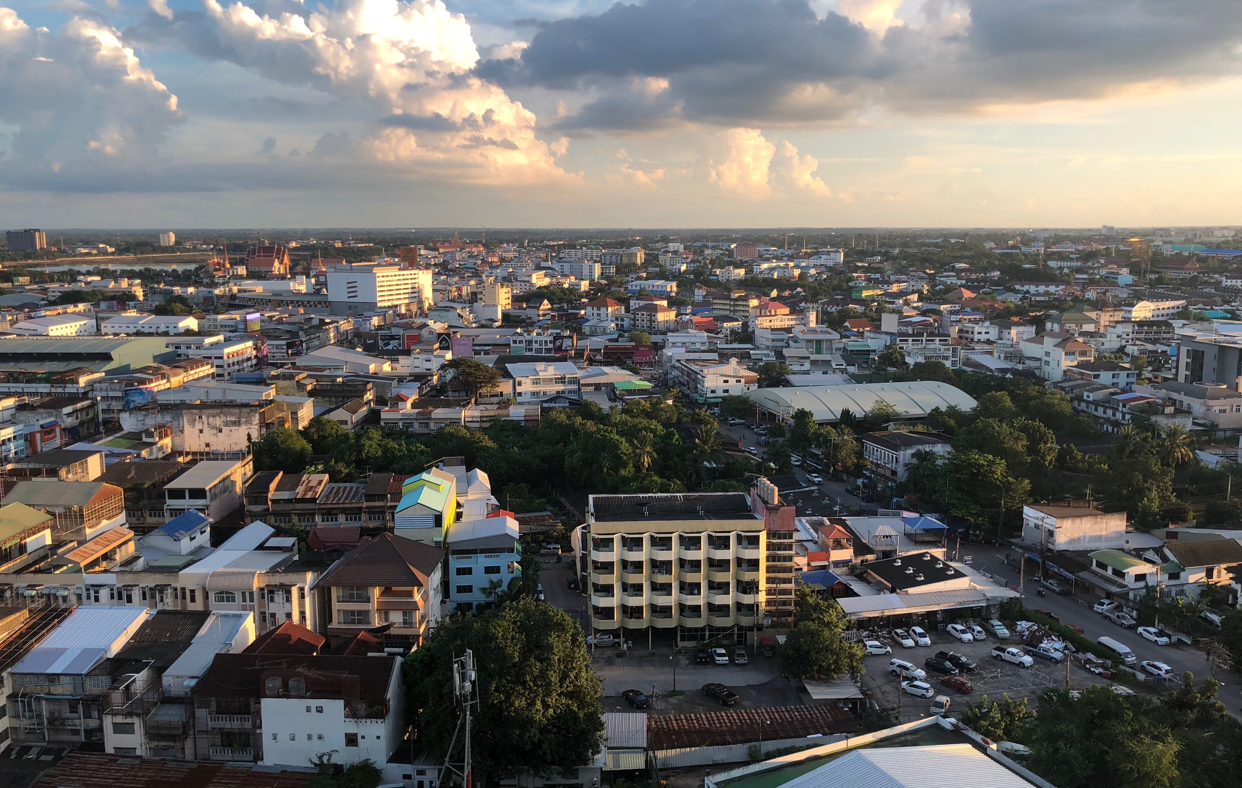 ชาญณรงค์ บุริสตระกูล นายกอสังหาฯขอนแก่นห่วงมาตรการธปท. ทำ 20 โครงการใหม่ปี”62 กระทบ
