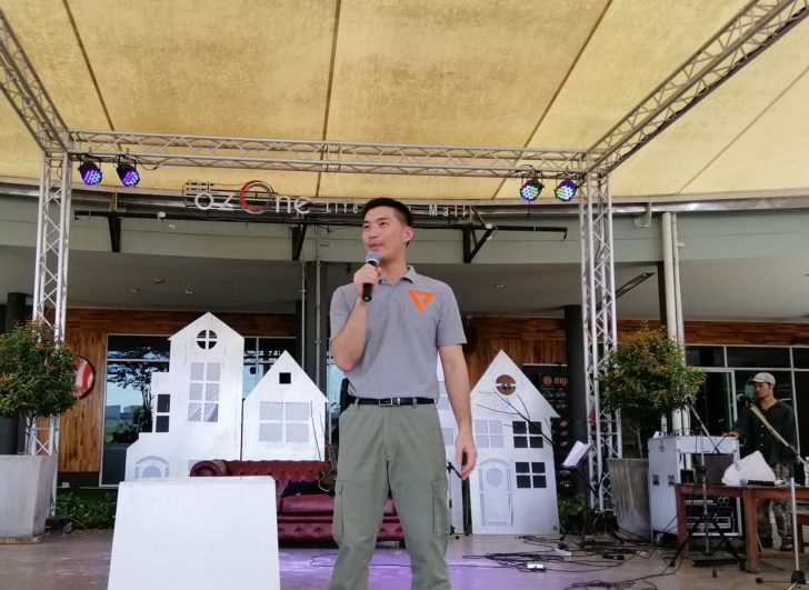 อนค.เปิดสาขา “ระยอง” ธนาธรชี้สมาชิกคือคนสำคัญ ร่วมกันส่งผ่านสังคมที่ดีกว่าให้ลูกหลาน
