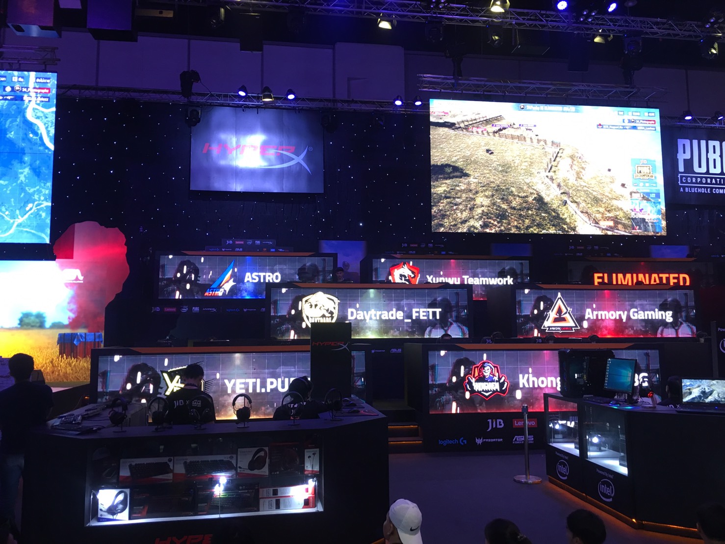 “E-Sport” เกมกีฬาไม่จำกัดเพศ…ที่ให้อะไรมากกว่าความสนุก