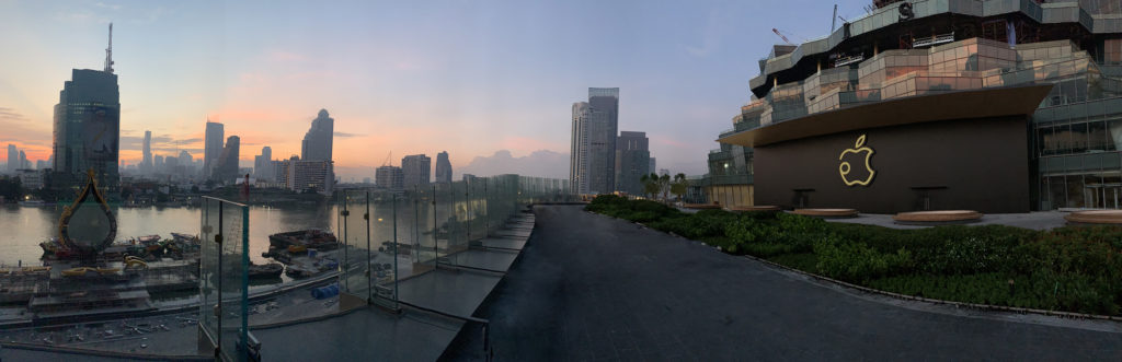 แอปเปิลสโตร์