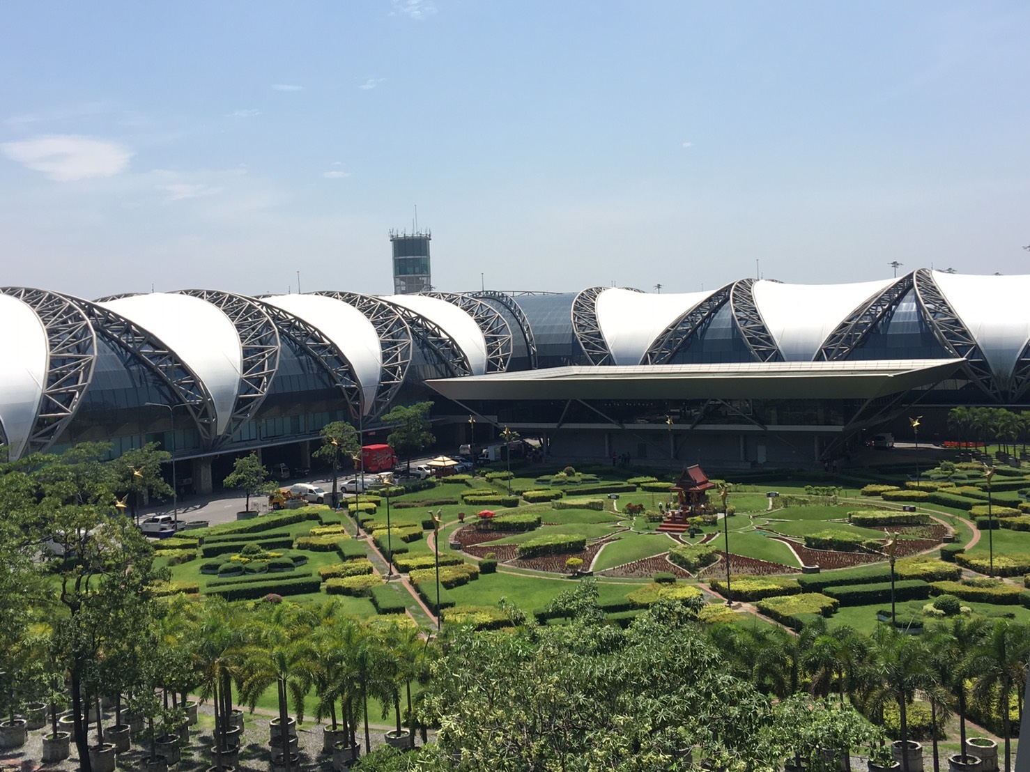 ทอท.รีวิวแบบส่วนต่อขยายอาคารผู้โดยสารเดิม หวั่นทำลายสถาปัตยกรรมแสนล้าน ย้ำผุดเทอร์มินอล 2 ไม่เกี่ยวคิงเพาเวอร์