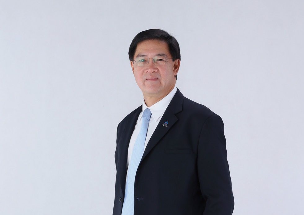 “พงศธร” ซีอีโอใหม่ ปตท.สผ. เผยวิสัยทัศน์เน้นขับเคลื่อนองค์กรด้วยแนวทาง ‘Transformation’ ตั้งเป้าชนะประมูลบงกช-เอราวัณ
