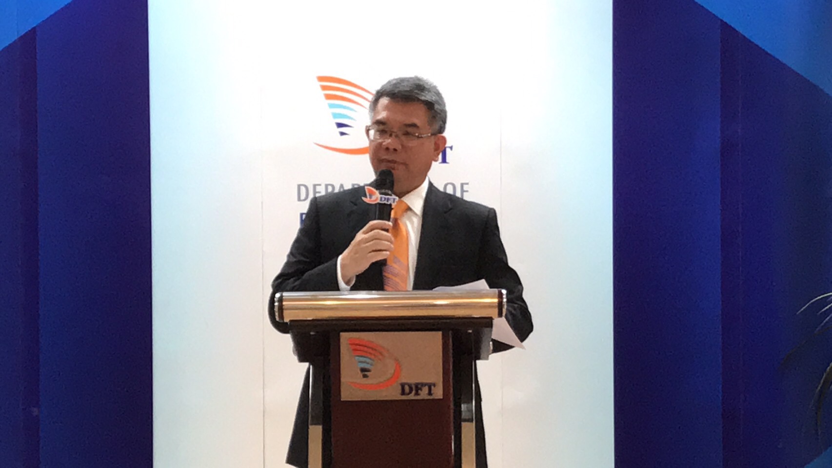 8 เดือนแรกยอดใช้สิทธิ FTA และ GSP พุ่งเฉียด 50,000 ล้านเหรียญสหรัฐฯ