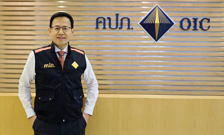 ประกันจ่ายเคลมแล้วกรณีไฟไหม้เรือฉันท์ชนกที่ จ.ระนอง คลอกเจ้าของดับ 1 ราย