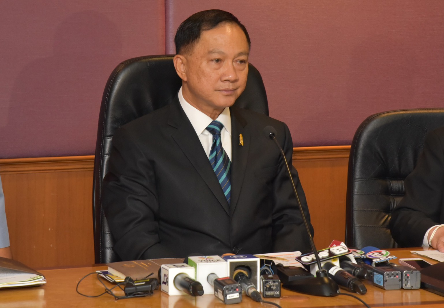 กระทรวงแรงงาน เผยผลสอบทุจริตเงินคนพิการ พบผู้ประกอบการบางรายปฏิบัติไม่ครบถ้วนตาม กม.