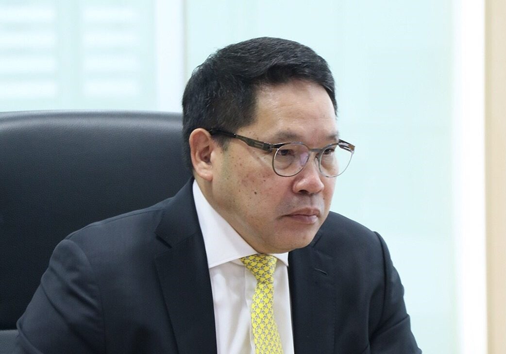 “อุตตม” เห็นชอบ 4 โครงสร้างพื้นฐานใน EEC เตรียมเสนอบิ๊กตู่ 4 ต.ค. รัฐแจมลงทุน 30% 6.5 แสนล้าน