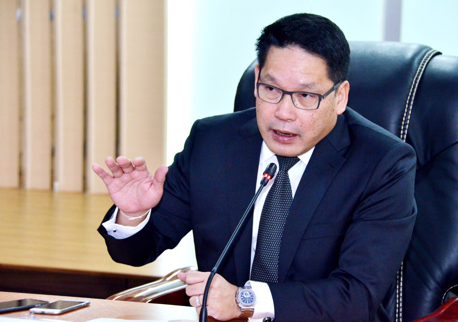 “ธรรมศาสตร์” ชงบอร์ด EEC ตั้งเขตส่งเสริมพิเศษผุดศูนย์การแพทย์ชลบุรี