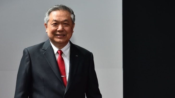“มาสด้า”ขายรถ 9 เดือนทะลุ 5 หมื่นคัน ตอกย้ำการเติบโตแบบยั่งยืน
