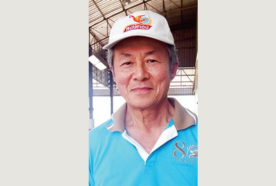 หงษ์ทองรุกทำ “นาหยอด” ตั้งเป้าถึง 1 แสนไร่ในปี’63-