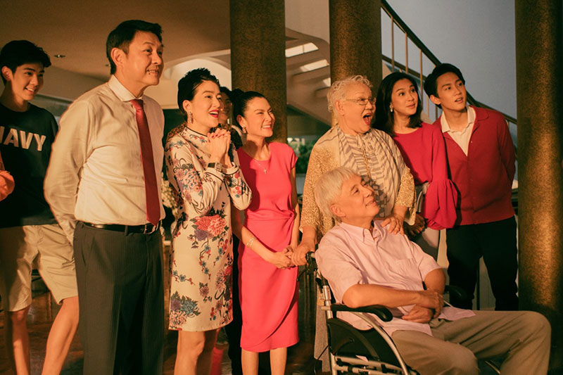 ละครไทยยุคใหม่ เมื่อตบตี-ชิงรักหักสวาทกำลังถูกท้าทาย
