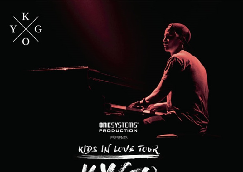 Kygo ดีเจ.หนุ่มชาวนอร์เวย์ ผู้รันวงการ EDM