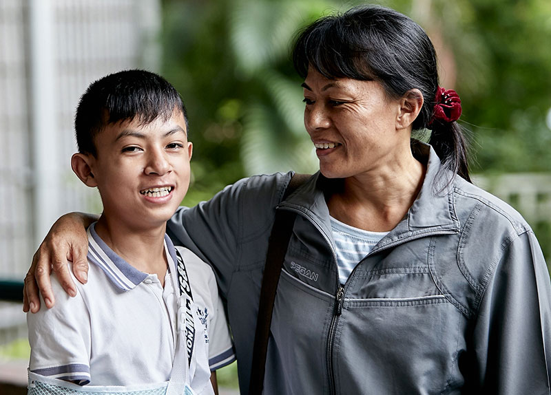 โกเชร์ โรคพันธุกรรมเมแทบอลิก กลุ่มแรกที่เข้าระบบ สปสช.