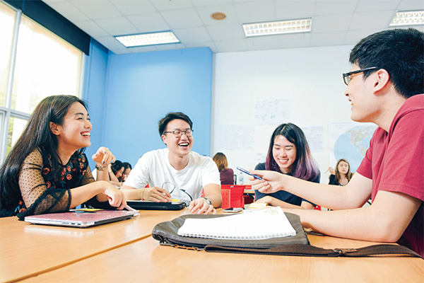 Thammasat Gen Next กลยุทธ์ใหม่สู่มหา’ลัยแห่งอนาคต-
