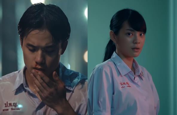 โอตะใจละลาย! ตัวอย่าง “HOMESTAY” หนังทริลเลอร์-แฟนตาซี จาก GDH “เจมส์-เฌอปราง” นำแสดง
