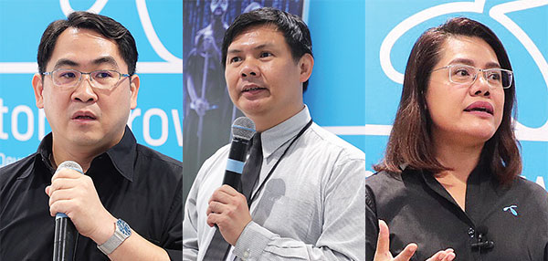 “ดีแทค” ผนึก “SIIT” สร้าง “AI Lab” พัฒนานักศึกษามืออาชีพ