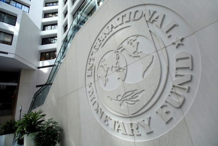 IMF ปรับลดเลขเติบโตศก. เตือนโลกมุ่งสู่สถานการณ์เลวร้าย อาจเข้าสู่ภาวะถดถอย
