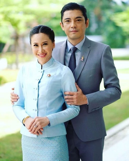 หนุ่ม ศรราม ชีวิตเปลี่ยน-ภูมิใจหน้าที่พ่อ อยากเห็นหน้าลูกทุกวัน