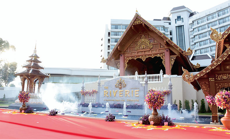“กะตะธานี”ผุดรร.หรู”เดอะริเวอร์รีฯ”เจาะกลุ่มEU-เอเชีย