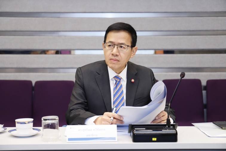 คปภ.จับมือจุฬาฯ ศึกษาวิจัยระบบประกันภัยรองรับสังคมสูงวัย