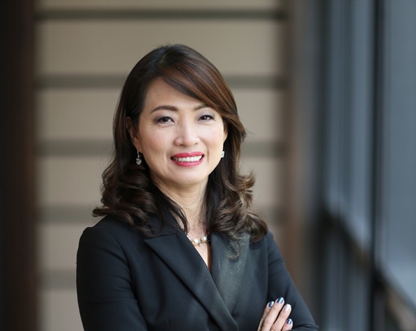 จรีพร-จารุกรสกุล-ดับบลิวเอชเอ