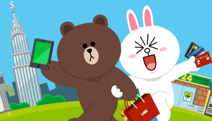 การใช้งาน Rabbit LINE Pay กับ BTS การใช้งาน Rabbit LINE Pay กับ BTS
