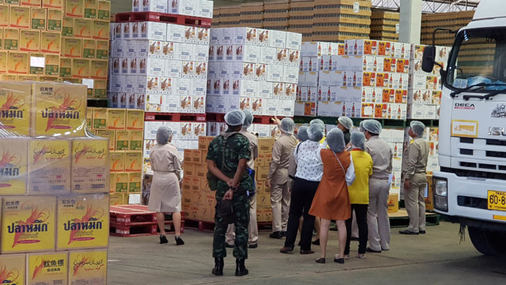 ตรวจโรงงานน้ำปลา-728x410