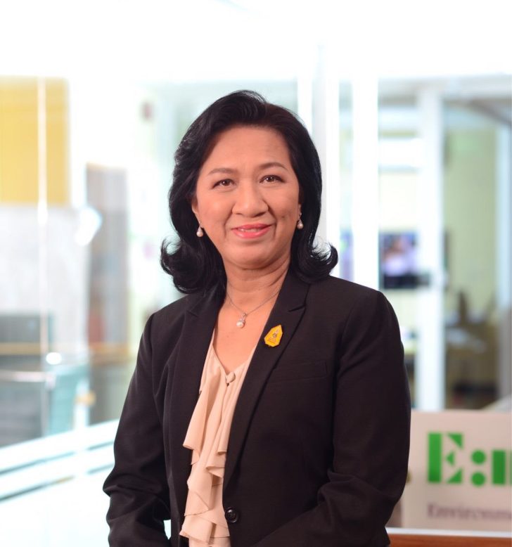 กนอ.ลุ้น “เปิดเสรีLNG” จูงใจเอกชน ประมูลสร้างท่าเรือมาบตาพุดเฟส3