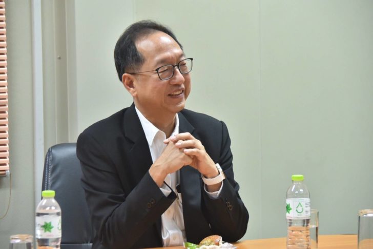 นายพสุ-โลหารชุน-ปลัดกรทรวงอุตสาหกรรม