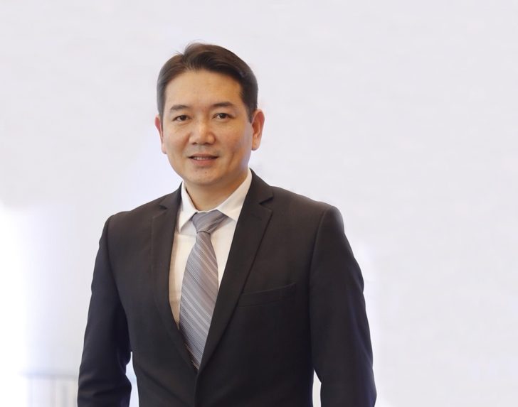 “ออริจิ้น”เผยทุนฮ่องกงตอบรับดี หลังเดินสายโรดโชว์แผนธุรกิจ5ปี