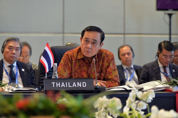 นายกฯร่วมประชุม ALG พร้อมหนุนการค้าเสรี สร้างความมั่นคงทางการเงินการค้าโลก